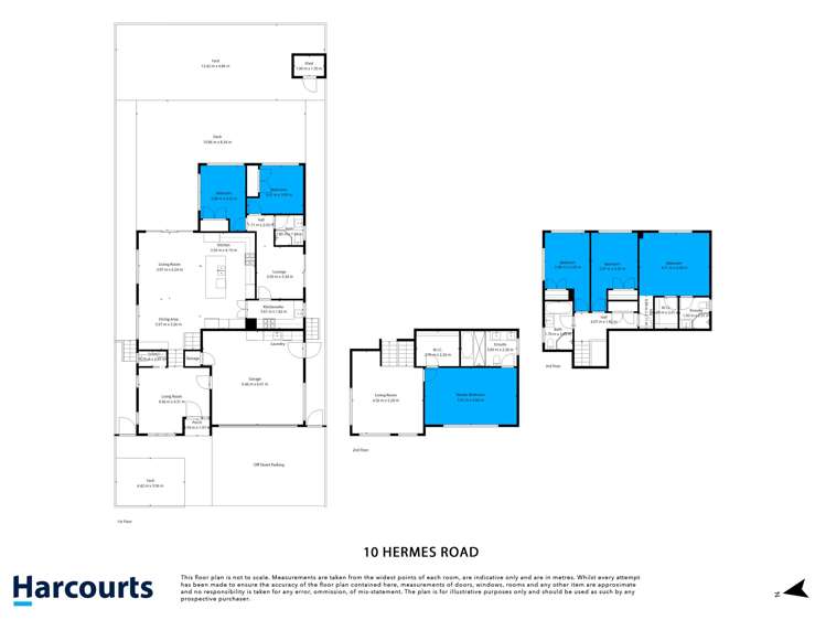 10 Hermes Road Flat Bush_25