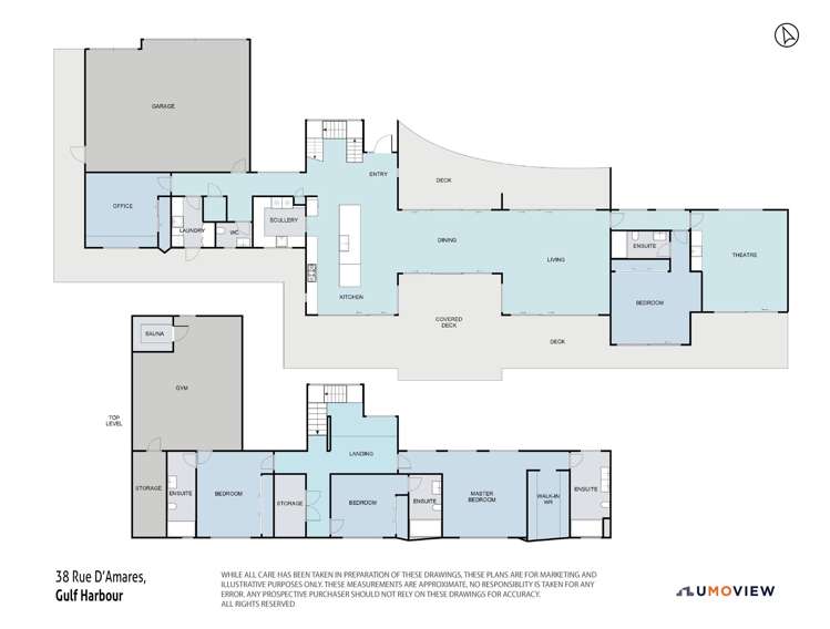 38 Rue D Amarres Gulf Harbour_25