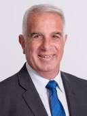 Warren Bexley