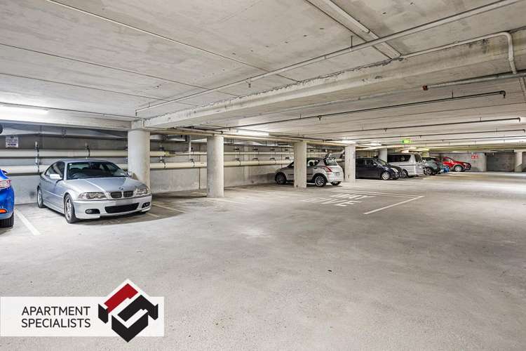1 Parliament Street Auckland Central_15