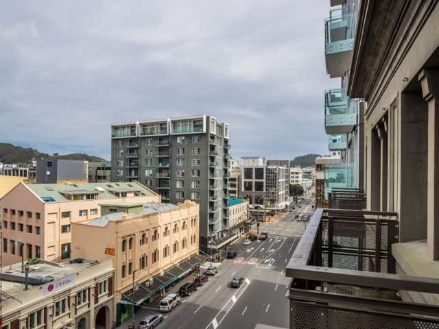 24/182 Wakefield Street Te Aro_2