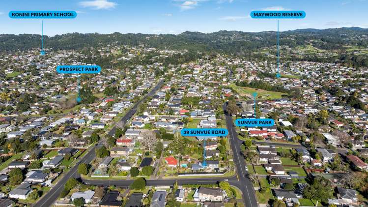 38 Sunvue Road Glen Eden_31