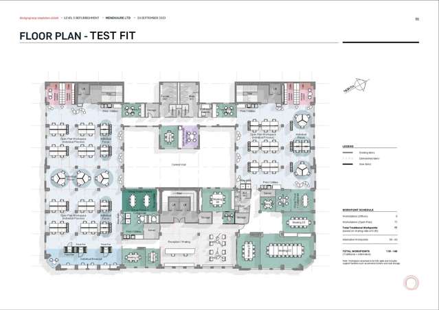 Level 5 & 6, 50 Customhouse Quay Wellington_4