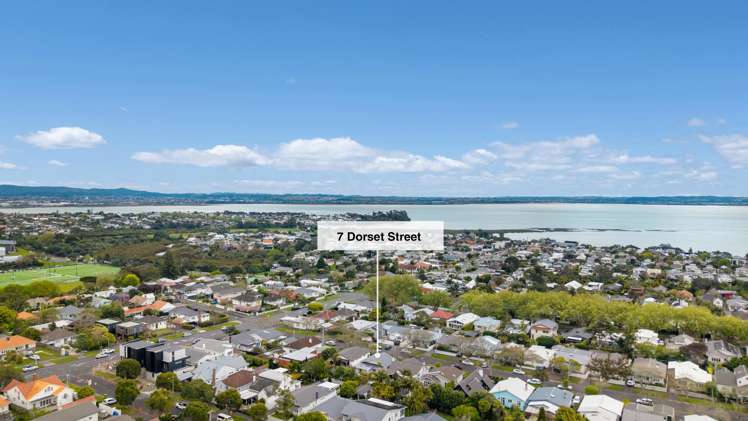 7 Dorset Street Westmere_25