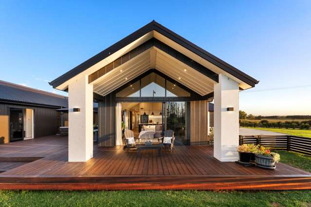 Stunning near new home selling under CV