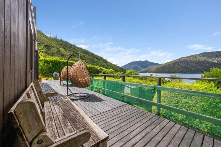 Lot 2 Te Iro Bay Arapaoa Island_14