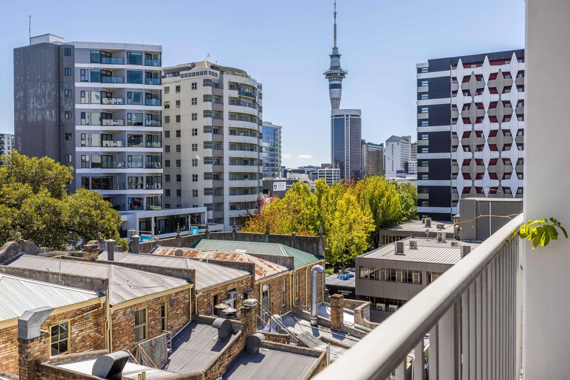 4A/56 Liverpool Street Auckland Central_0