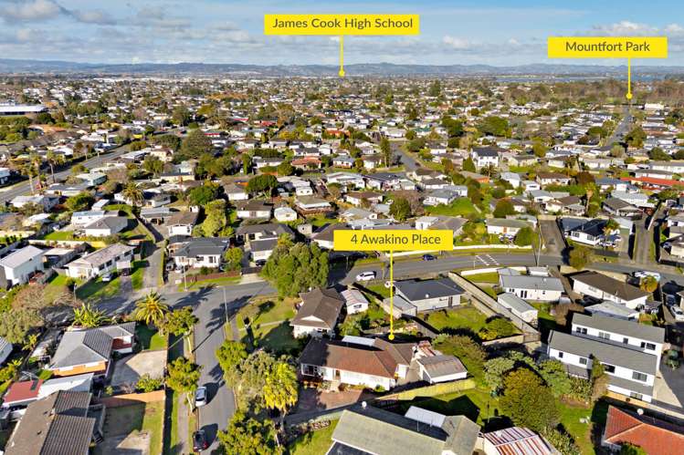 4 Awakino Place Manurewa_13