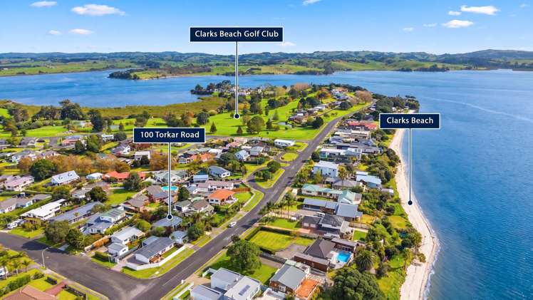 100 Torkar Road Clarks Beach_17