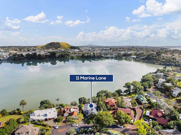 11 Marine Lane Mount Wellington_36