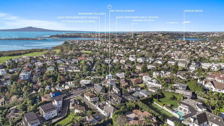 26A Wiles Avenue Remuera_23