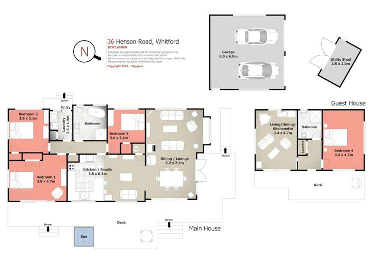 36 Henson Road Whitford_23