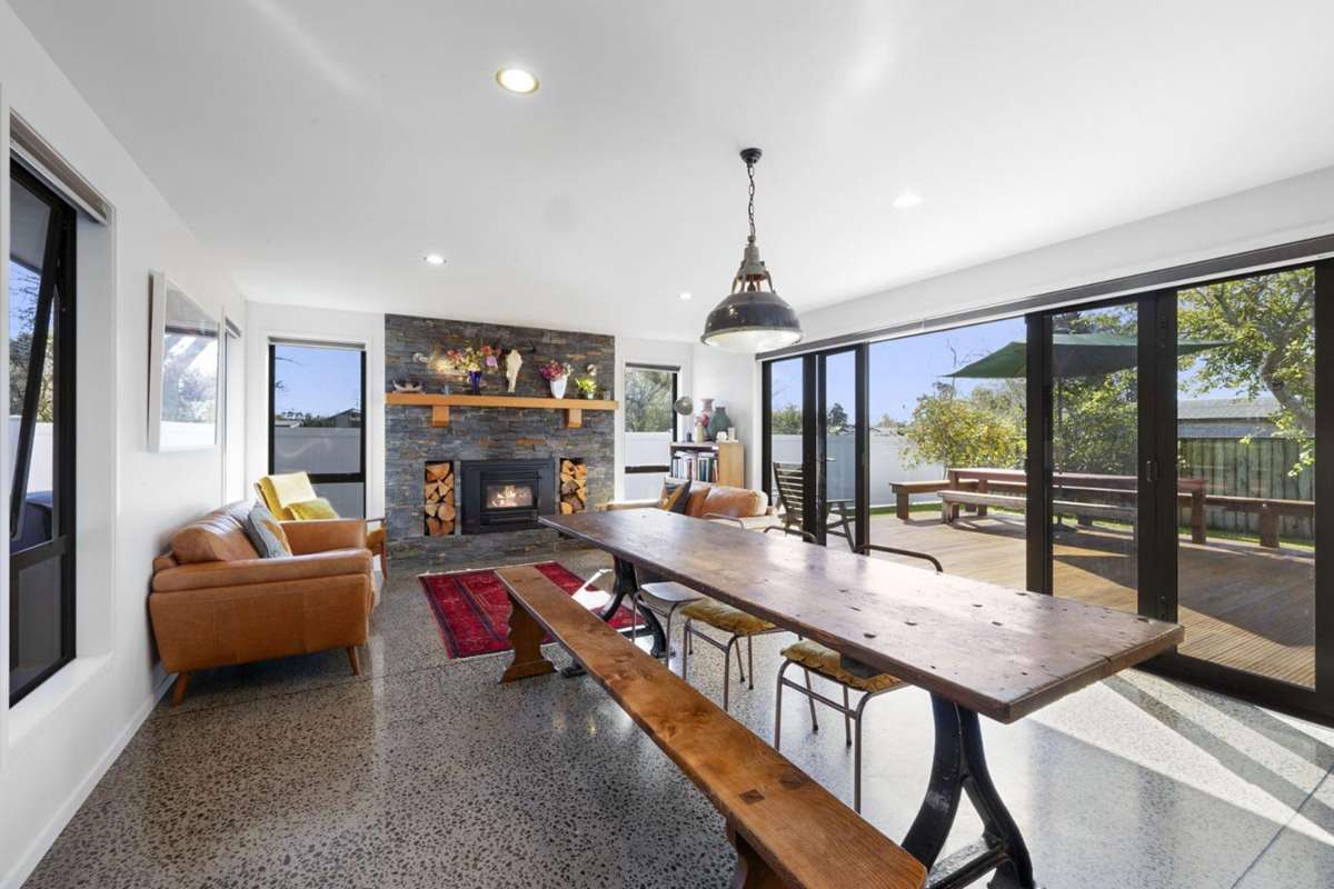 Lepperton - 4 Bedrooms 2