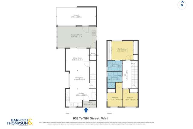 102 Te Tihi Street Wiri_1