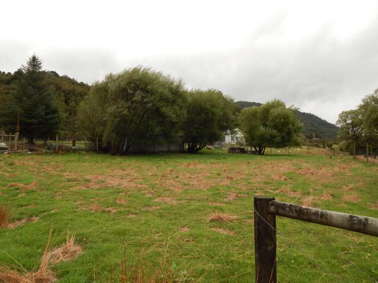 3 Clifford Street Blackball_9