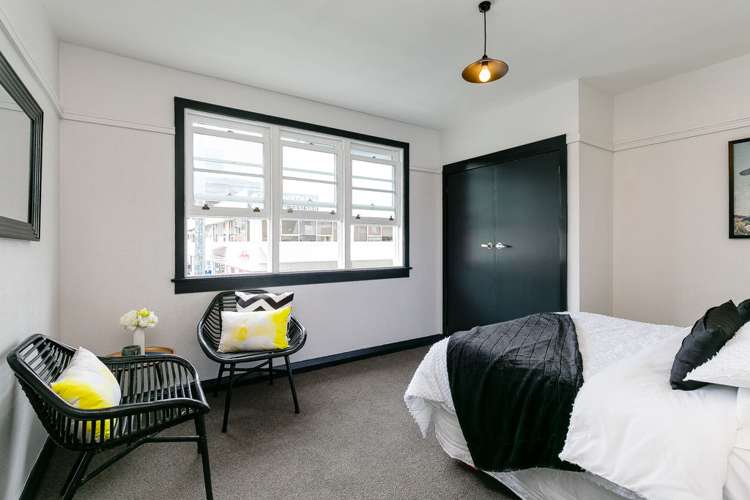 4/267 Cuba Street Te Aro_7