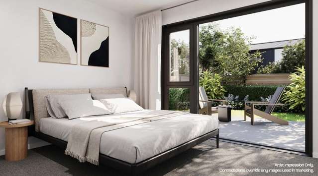 1/Ellerslie, Stage 9d, Trackside, Wallaceville Estate Wallaceville_2