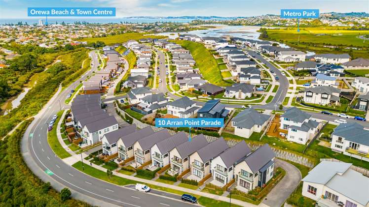 10 Arran Point Parade Orewa_22