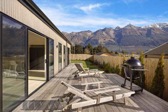 A Masterclass in Glenorchy Style and Substance