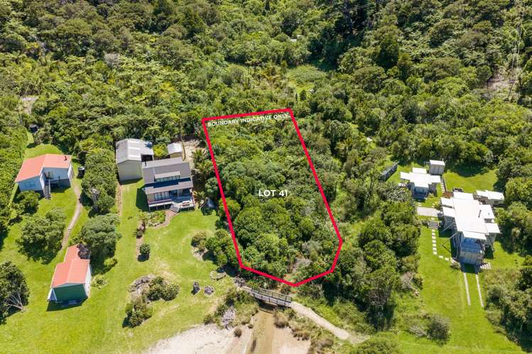 13 Lots Ruakaka Bay Ruakaka Bay_23