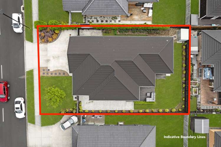 76 Harriet Johnston Drive Pokeno_28
