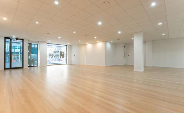 Shop 1 | 12 Beresford Square City Centre_4