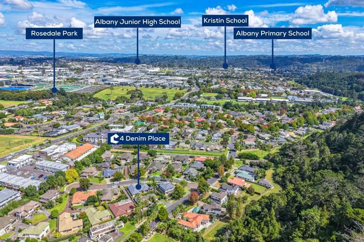 4 Denim Place Albany_20