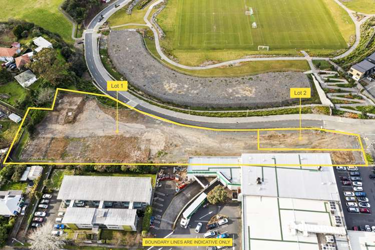 Grahame Breed Drive Three Kings_6