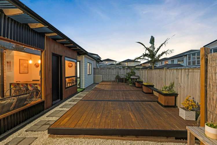 21 Tinaku Road Flat Bush_30