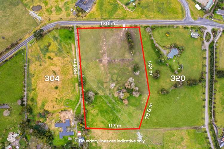 Lot 2 Dp 4 Bawden Road_0
