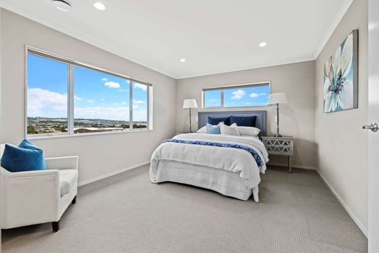 14 Brancott Place Flat Bush_16