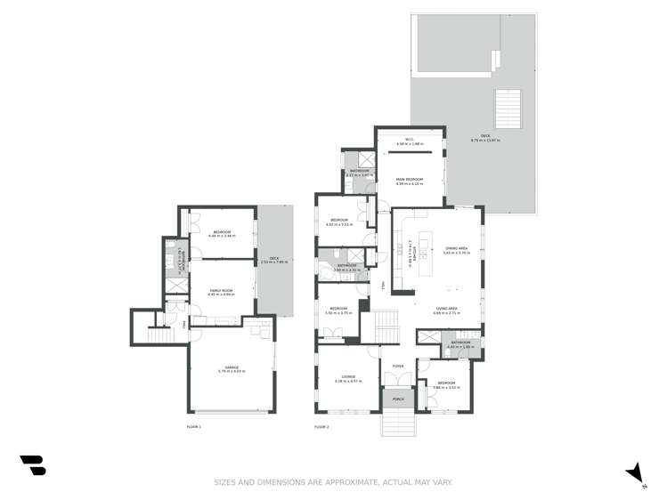 9 Bridget Court Red Beach_28