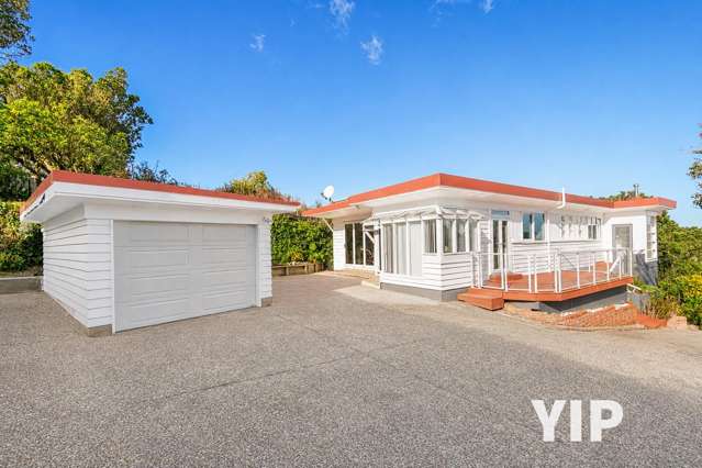 Home & Income with a View? YIP!
