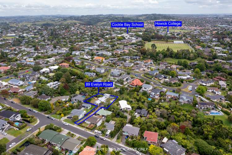 89 Evelyn Road Cockle Bay_20