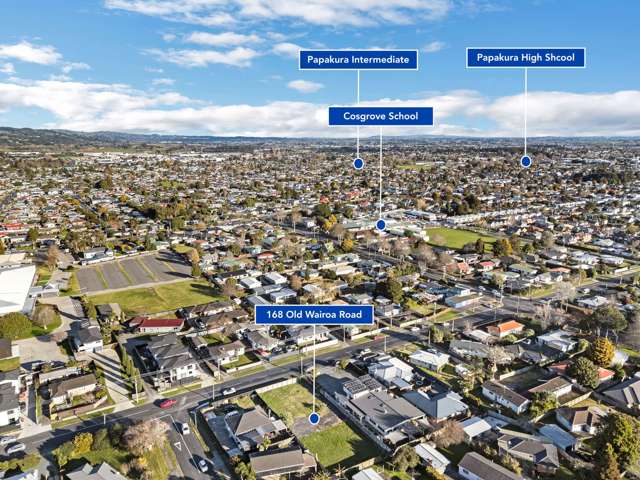 168 Old Wairoa Road Papakura_1