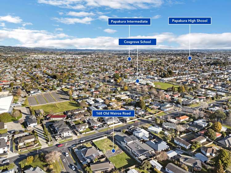 168 Old Wairoa Road Papakura_1