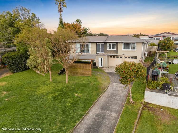19 Halberg Street Papakura_21