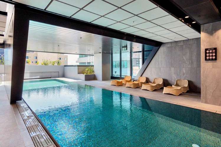 1607/10 Commerce Street Auckland Central_29