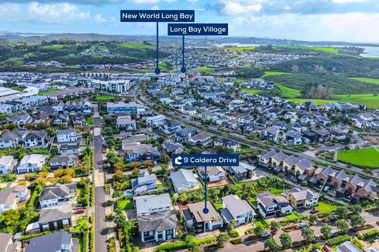 9 Caldera Drive Long Bay_30
