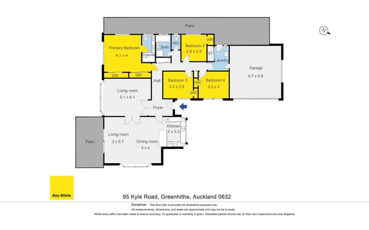 95 Kyle Road Greenhithe_29