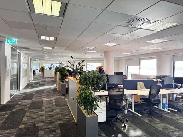 95 Customhouse Quay Wellington Central_1