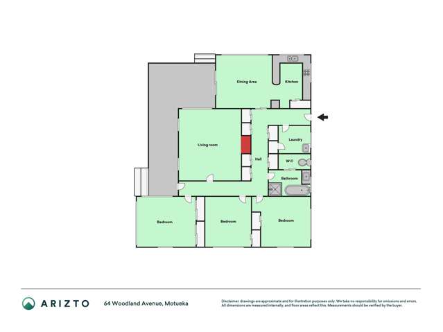 64 Woodland Avenue Motueka_1