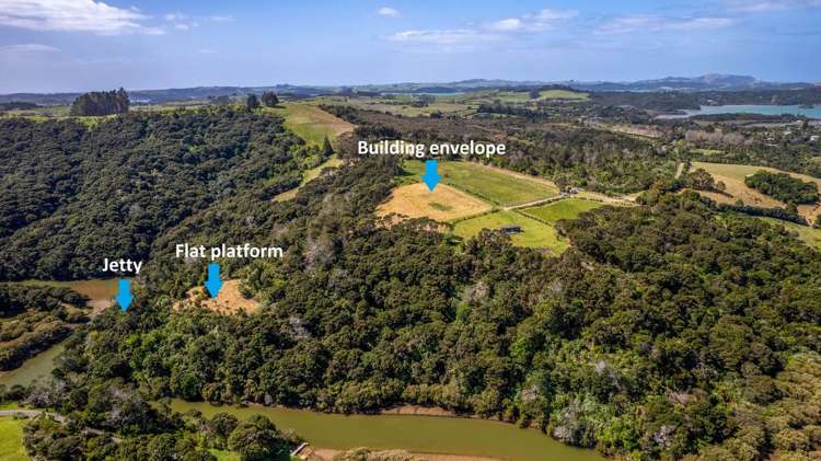 Lot 3/51D Kurapari Road Kerikeri_5