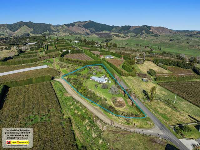 501 Paerata Ridge Road Opotiki and Surrounds_2