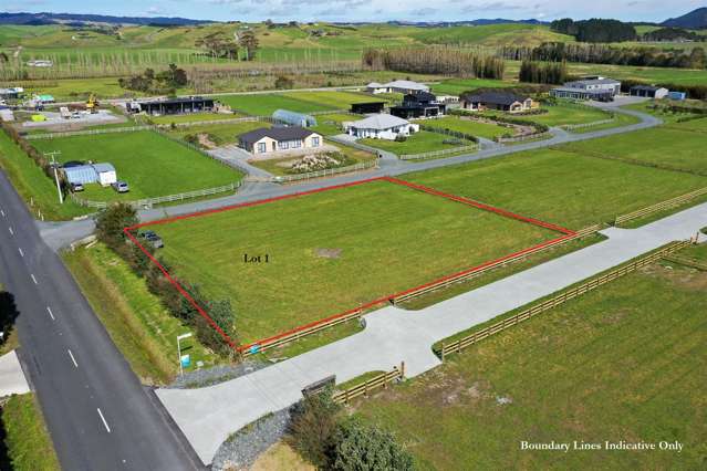 Lot 1 Harmony Way Waipu_1