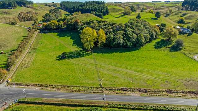 Lot 18, 1061 Makino Road Halcombe_3