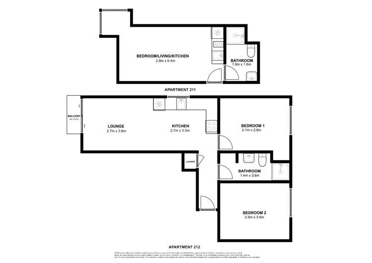 212/15 Holland Street Te Aro_9