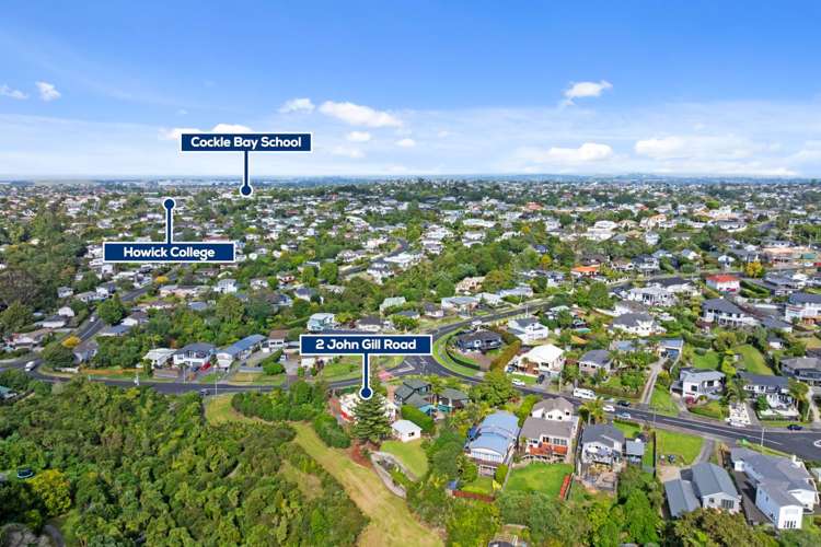 2 John Gill Road Shelly Park_22