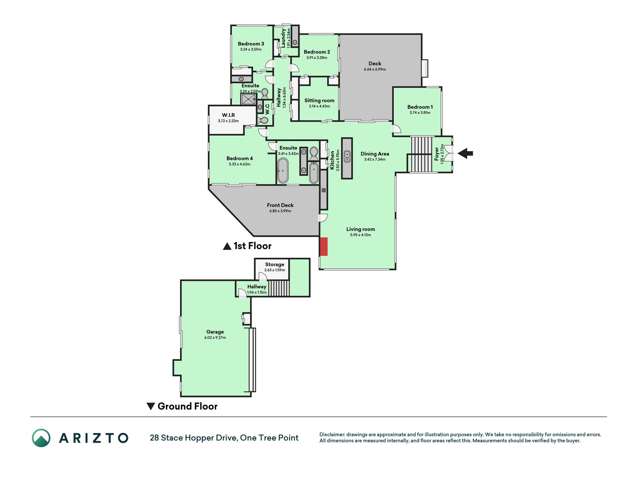 28 Stace Hopper Drive One Tree Point_1