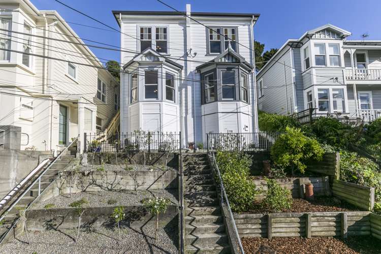 80 Rolleston Street Mount Cook_5